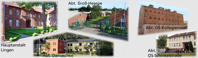 JVA Lingen