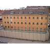 Osnabrück - U-Haftabteilung
